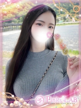 Pinks LAB 大阪（ピンクスラボ） 梨花/りか