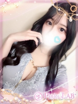 Pinks LAB 大阪（ピンクスラボ） ゆいか