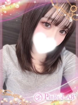 Pinks LAB 大阪（ピンクスラボ） みな