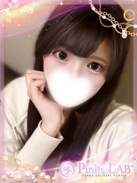 Pinks LAB 大阪（ピンクスラボ） ありさ