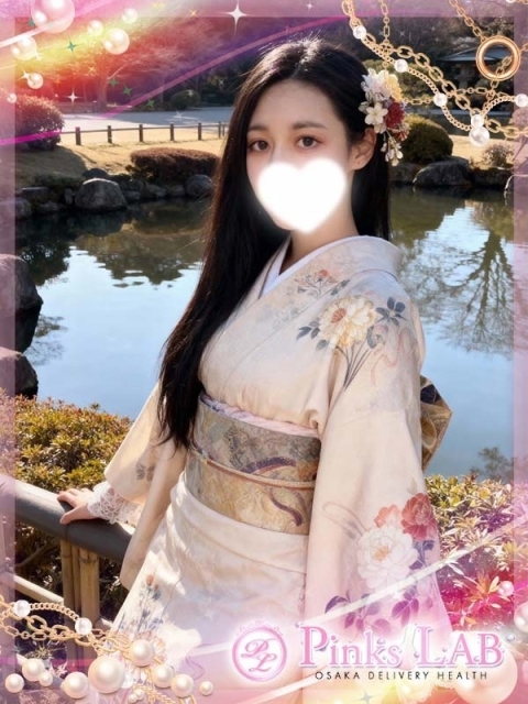 Pinks LAB 大阪（ピンクスラボ） まりん