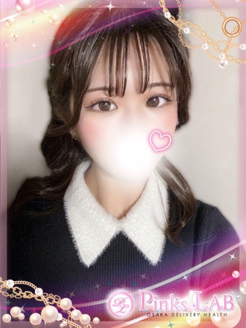 Pinks LAB 大阪（ピンクスラボ） くう