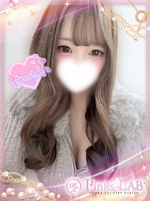 Pinks LAB 大阪（ピンクスラボ） あむ