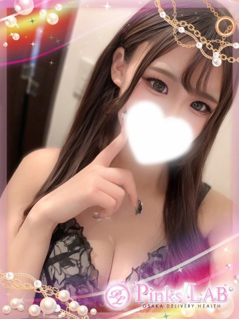 Pinks LAB 大阪（ピンクスラボ） りあ