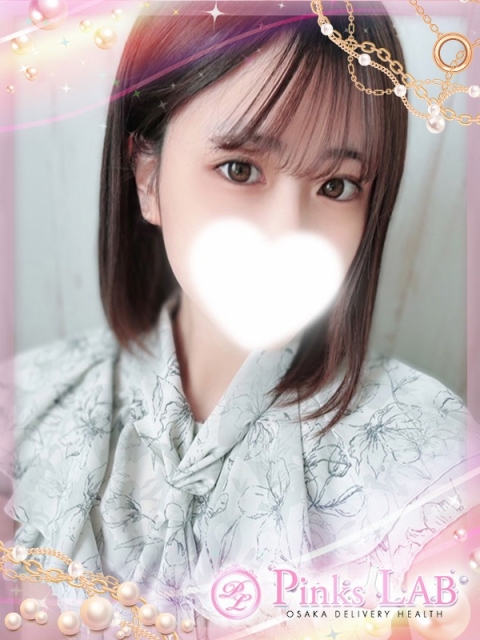 Pinks LAB 大阪（ピンクスラボ） いのり