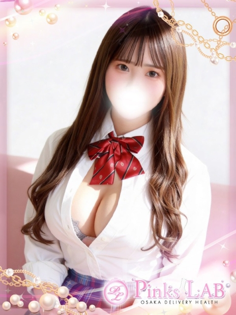Pinks LAB 大阪（ピンクスラボ） めい