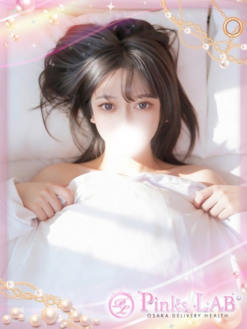 Pinks LAB 大阪（ピンクスラボ） みい
